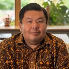 Wonderful Wednesday, because I just got confirmation that I'm being  terminated from BenarNews, an affiliate of Radio Free Asia. Pretty sure  most of you here know what's up with that. But honestly,