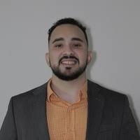 Charles Michael III Rivera, Notary Public in Orlando, FL 32832