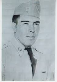 Obituary for John "Juan" Alfredo Valdez