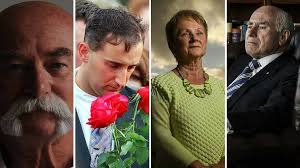Ian kingston, a survivor of the 1996 port arthur massacre, reflects on his experiences at the historic site nearly 20 years after the shootings. Port Arthur 20 Years On Photos The Examiner Launceston Tas