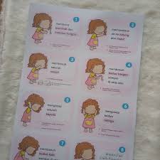 Cara ambil wudhu sebelum sholat, cara ambil wudhu. Cara Berwudhu Untuk Perempuan