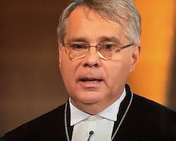 Mutig voran“ als Leitmotiv protestantischer Überzeugungen