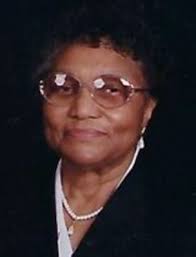 Fannie M. Clark Obituary