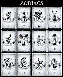 Shawn Coss Zodiac Prints Dark Art Illustrations Dark Drawings Creepy Drawings