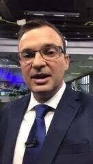 Roberson Januzzi faz convite especial para Arthur