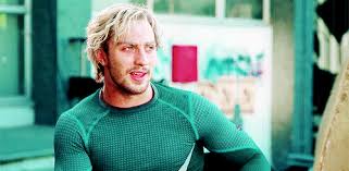 Hawkeye named his kid pietro, after the maximoff. Marvel Gif Imagines 5 Pietro Maximoff Wattpad