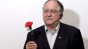 Ingressou na academia militar em 1960. Um Texto De Vasco Lourenco Que Desmascara Muitas Mentiras Da Direita