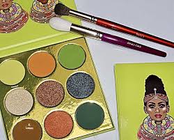 Juvia S Place The Tribe Palette