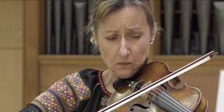 Ukrainian violinist performs Saturday at UMaine