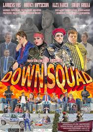 But i liked the unique twist that's set up right at the beginning and pays off. Down Squad 2021 Imdb