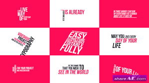 70+ cinema quality titles in 4k resolution of all genres: Videohive Mogrt Titles 250 Animated Titles For Premiere Pro After Effects Free After Effects Templates After Effects Intro Template Shareae