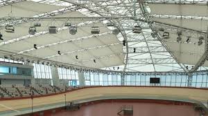 Check spelling or type a new query. Sudah Bersertifikat Uci Velodrome Rawamangun Siap Sambut Asian Games 2018 Tribunnews Com Mobile