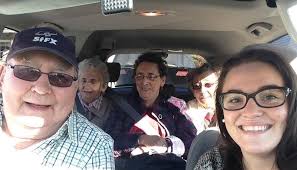 Condolences for Marie Jeanette George