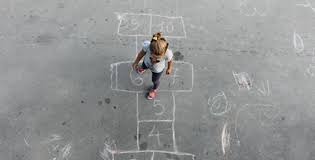 Juegos activos para familias, negocios y espacios públicos. Casales Infantiles Infancia