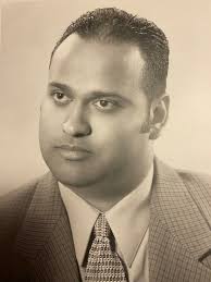 Dharneshwar Roopnarine Sharma