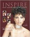 Inspire Hair Fashion For Salon Clients Volume Sixty Six ...