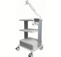 Drawer Endoscopy Trolleys - Versatile & Durable Solutions