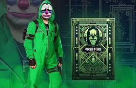 Download Free Fire Joker Wallpaper Hd Cikimm Com