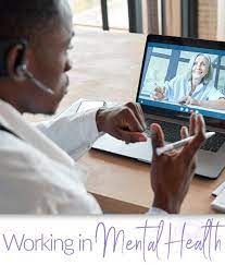 Mental health workers take care of mentally impaired patients in psychiatric and general hospitals. Working In Mental Health Jobs And Skills Wa
