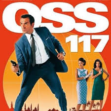 Get it as soon as mon, jul 12. Oss 117 117hubert Twitter