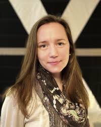 Erin Goley: Current Biology