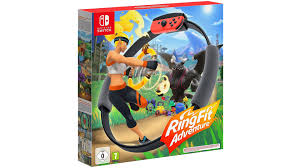 Select the department you want to search in. Fitness Spiel Ring Fit Adventure Fur Nintendo Switch Gunstig Bei Amazon