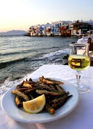 Basilgenovese Greek Recipes Food Greece