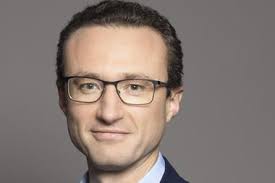 People moves: Dasch and Njoku join Ørsted's executive team