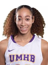 2018-2019 Women's Basketball Roster