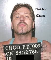 I wonder how many members know the story of The Butcher of Palos Park?