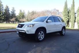 Image result for White Diamond 2007 Acadia