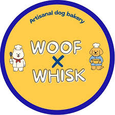 Artisan dog bakery ขนมน้องหมา