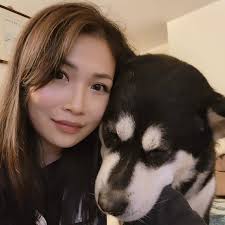 Lina Chow (@lchow22) • Threads, Say more