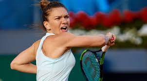 Official facebook page for women's professional see actions taken by the people who manage and post content. Wta Rankings 2019 Update Simona Halep Steps It Up
