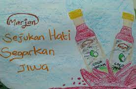 Contoh iklan televisi dan kata kunci iklan. Iklan Elektronik Gurune Net