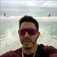 Alex Tafoya's Instagram, Twitter & Facebook