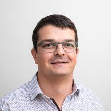 Daniel Alesi's Instagram, Twitter & Facebook