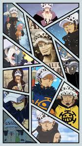 1920x1200 back to 58 trafalgar law wallpapers background wallpaper one. One Piece Law Background By Silvershy22 On Deviantart