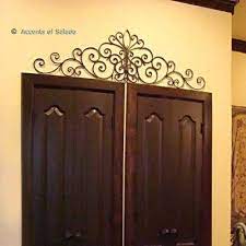 Welcome To Accents Of Salado Wrought Iron Decor Iron Wall Art Iron Wall Decor