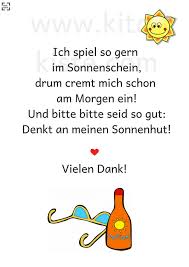 Kita Aushange Mit Bildern Kita Elternbriefe Gedichte Fur Kinder