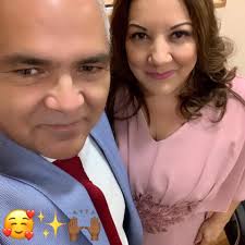 Bispa Vanessa Abrantes