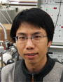 Nuclear spin manipulation. Izumi SASAYA Clerk. Toshiro NIKAIDO Administrative Manager. Dr. Seiichi YAMADA Research Manager - Yang1
