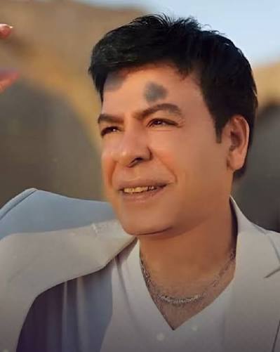 بعد 14 سنة على رحيـ ـله.. حسن الأسمر يرجع بصوته في دويتو “أغلى من عينيا” مع  ابنه هاني, #صدى_البلد