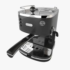 Maybe you would like to learn more about one of these? 3d Espresso Coffee Machine Delonghi