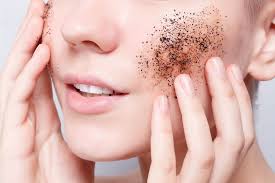 Check our different face scrubs, and start glowing! The Best Coffee Face Scrub Recipe To Exfoliate Skin At Home