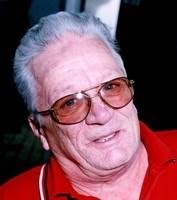 Jack Huther Obituary (1937