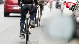 Radfahren Regeln 2018 Mussen Radfahrer Zwingend Den Vorhandenen Fahrradweg Nutzen News De