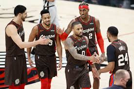 Portland trail blazers statistics and history. Portland Trail Blazers 3 Players Who Likely Won T Be Back Next Season