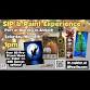 Pre-Drawn SIP %26 Paint Experience! Port of event image