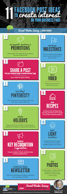 Create Interest In What You Do And Why You Do It On Your Business Facebook Page Social Media Business Social Media Facebook Business